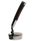 Collezione Barbiere Razor & Stand