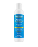 Activated Sun Protector 100% Mineral Sunscreen Broad Spectrum SPF 50, 5.0 oz.
