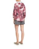 Dynamix Training Tank Top, Renaissance Rose