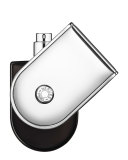 Voyage d'Hermès Pure Perfume Refillable Spray, 1.2 oz. 