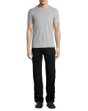 Sid Straight-Leg Jeans, Reese