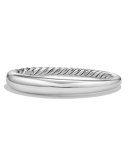 9.5mm Pure Form Bangle