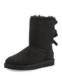 Bailey Bow-Back Boot