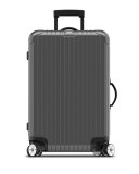 Salsa Electronic Tag Matte Gray 26" Multiwheel 