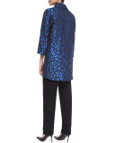 Spot On Shimmer Jacquard Party Jacket 