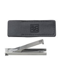 Ultra-Slim Nail Clipper