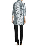 Crackle Up Party Jacket