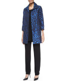 Spot On Shimmer Jacquard Party Jacket 