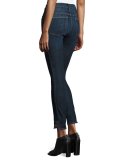 Le High Skinny Side Step Jeans, Harway