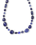 Rock Candy® Short All Stone Necklace in Odyssey
