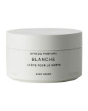 Blanche Crème Pour Le Corps Body Cream, 200 mL