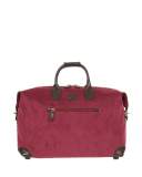 Life Garnet 18" Cargo Duffel