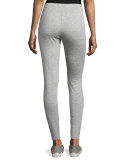 Stretch Fleece Leggings