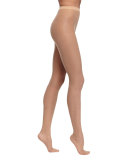 Valerie Tights-sheer mesh do