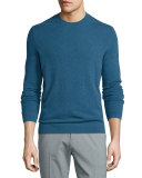 Donners Cashmere Crewneck Sweater, Beyond