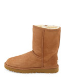 Classic Short II Boot