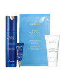 Limited Edition Super Aqua Serum Set