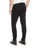 Techy Milano Jogger Pants