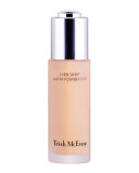 Even Skin Water Foundation, 1.0 oz.