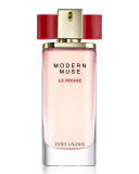 Modern Muse Le Rouge Eau de Parfum Spray, 3.4 oz.
