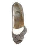 Bowover Sparkle Pump