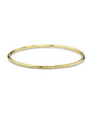 18K Gold Glamazon Bangle #1