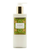 Lime & Orange Blossoms Hand & Body Lotion