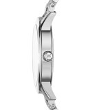 38mm Hartman Round Bracelet Watch