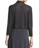 Simply Sweet Short Cardigan