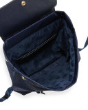 Ella Packable Backpack, Navy