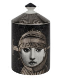 Fornasetti Armatura Scented 300gr Candle