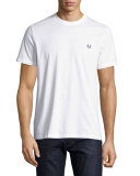 Classic Jersey Crewneck T-Shirt