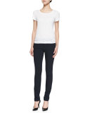 Florence Insta-Sculpt Skinny Jeans, Neptune