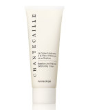 Bamboo and Hibiscus Exfoliating Cream, 2.5 oz.