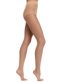 Pure 10 Semisheer Tights