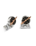 Sopwith Propeller Cuff Links