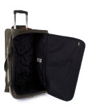 Olive X-Bag 28" Rolling Duffel