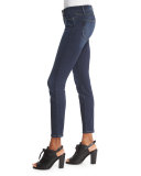 Verdugo Ultra-Skinny Ankle Jeans, Nottingham
