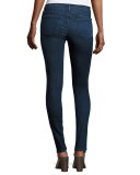 620 Mid-Rise Super-Skinny Jeans, Fix