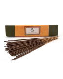 Bitter Orange Perfumed Burning Sticks