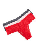 Never Say Never Cutie Thong