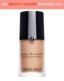 Luminous Silk Foundation NM Beauty Award Finalist 2016/Winner 2015