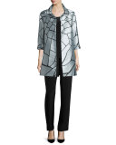 Crackle Up Party Jacket