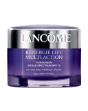 Renergie Lift Multi-Action Cream SPF15, 2.6oz