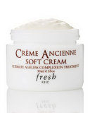 Crème Ancienne Soft Cream, 1.0 oz. 