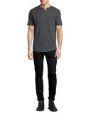 Thin Finn Dry Cold Black