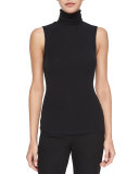 Wendel Sleeveless Knit Top