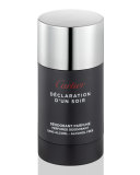 Declaration d'un Soir Deodorant Stick