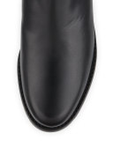 Reserve Napa Over-the-Knee Boot, Black