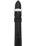 16mm Gator Strap, Black